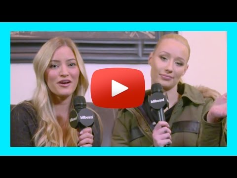 Iggy Azalea, Kevin Bacon and more interviews at Sundance 2015!