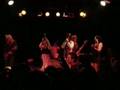 The Midnight Shows as Eddie Money - Two Tickets to Paradise