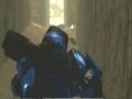 Halo 3 - Horroween ( a media studies project)