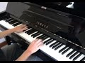 Keane - Nothing In My Way (piano cover) Keane - Nothing In My Way (piano cover)