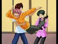 AMV best of both worlds