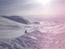 Backflip Crash