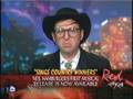 fixed: Neil Hamburger on Red Eye 6/21/08.
