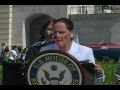 Rep. Jean Schmidt Challenges Taxpayer Funds for Abortion in DC