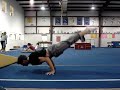 90 degree pushups (hollowback presses) take 2 90 degree pushups (hollowback presses) take 2