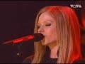 iris(avril e goo goo dolls)