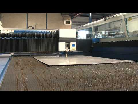 Wolswinkel Laser