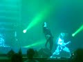 Lamb of god having their first show in this year!! This new song is fucking awsome!!