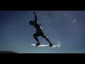 Flexifoil - Hadlowpro Re:volve Part 1