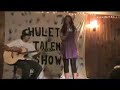 Huletts Talent Show 2007 Matt and Collette-time of your life