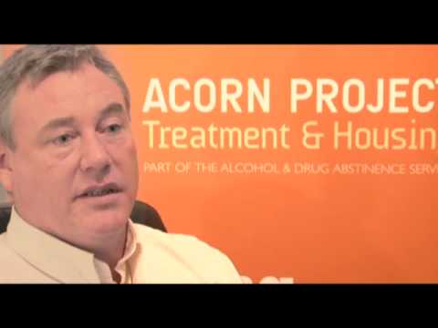 Acorn Treatment – A Clients Eye View
