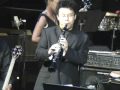 Summer Jazz Institute 2007 Final Concert of the year. The concert is split into 10 separate parts seen below. See my SJI 2007 Final Concert playlist for the complete links.Part 1: Theme from 