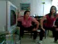 Alto baile con agos