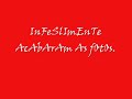 banda atra��o & cia(� no bala�o neg�o