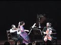 National Chamber Ensemble -- Haydn \"Hungarian\" Trio National Chamber Ensemble -- Haydn \"Hungarian\" Trio