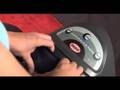 AB-758 Giddyup! Core Exerciser User Instruction