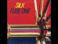 fuse one - silk (1981).