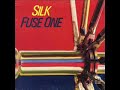 Fuse One - Silk Fuse One - Silk