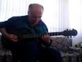 Orhan gencebay Gitar version