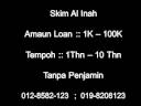 pinjaman 