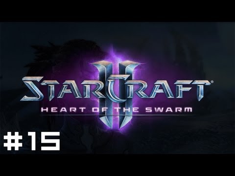 starcraft 2 swarm