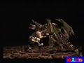 Tekken 3 - Przygody wojaka Bryana