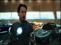 iron man ad