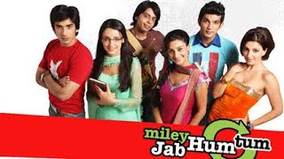 Miley jab hum tum title song full  TV serial song