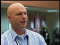 The first half of 2008 is turning out to be a violent year behind bars with six assaults between prisoners since January, the increase in assaults a symptom of overcrowding. KXLY4's Jeff Humphrey reports.