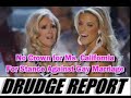 Drudge Report April 22nd, 2009