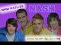 Always with Nash!! Always with Nash!!