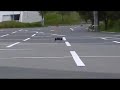 SAVAGE brushless NOVAK HV-MAXX A123 5S2P