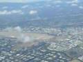 American Eagle Takeoff from San Jose Mineta Airport Part 3