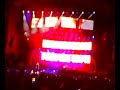 Excelente audio, Héroes del Silencio en el Foro Sol el sábado 6 de octubre de 2007.