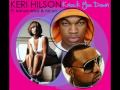 Keri Hilson feat. Kanye West and Ne-Yo - Knock You Down
