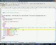 Creating a Web 2.0 PHP Tag Cloud