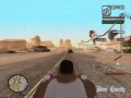 Gta drif And moto ducati 1000 desmo