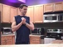 Broiled broccoli.wmv