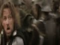 The Black Gate of Mordor