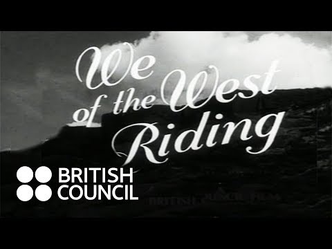 Films of Britain - More from our archives: http://film.britishcouncil.org/british-council-film-collection The British Council Film Collection is an archive of more than 120 sho...
