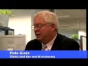 Pete Gioia - China and the world economy Pete Gioia - China and the world economy