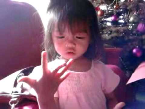 Peace out hommie - mae saying shaka brah, peace out hommie & i love you. then half of the video she hears fireworks and crawls underneath the couch...and stays like that for a ...
