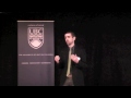 Click here to watch this video 2012 UBC Three Minute Thesis (3MT) - Semi-Finalist Alden Blair