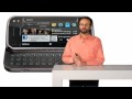 ZDNet.de - Nokia N97 Mini: der kleine Bruder des N97