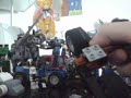 Transformers Lego Animated Prowl Instructions Pt.2 Transformers Lego Animated Prowl Instructions Pt.2