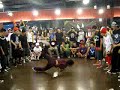 2008.7.20--Super Unique Breaking Battle Part 1 2008.7.20--Super Unique Breaking Battle Part 1