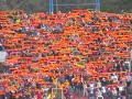 Jagiellonia Białystok-ZAGŁĘBIE SOSNOWIEC (Kibicowsko-Piłkarski)