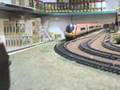 Hornby Pendolino at Model Trenciler Kulübü