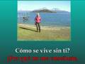 videos de Tu me acostumbrastes