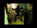 Preparing for Swing Dance - Stop Motion Preparing for Swing Dance - Stop Motion